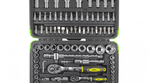 Trusa Scule 108 Piese Jbm 52978