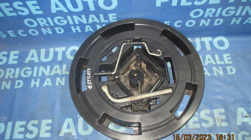 Trusa scule Fiat Stilo 2002; 46796529 (cric, 