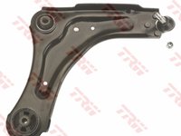 Trw bascula dreapta fata pt renault laguna 3 2007-