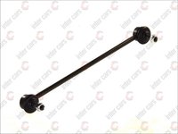 Trw bieleta antiruliu fata pt citroen c2,c3,peugeot 206,1007,2008