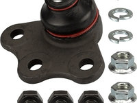 Trw pivot bascula fata inferior opel corsa c,tigra