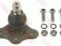 Trw pivot bascula fata jos pt opel astra g,astra h,zafira a,vectra b