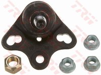 Trw pivot fata jos pt mercedes vaneo 414 dupa 2002-