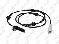 Trw senzor abs fata pt citroen c5,c6,peugeot 407