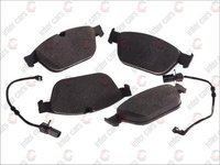 Trw set placute frana fata pt audi A8 dupa 2010