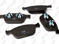 Trw set placute frana fata pt volvo xc60