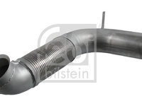 Tub 43716 FEBI BILSTEIN pentru Bmw Seria 6 Mercedes-benz Actros