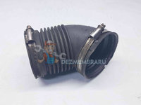 Tub admisie aer Bmw 1 (E81, E87) [Fabr 2004-2010] 7532755-05 2.0 N43 105KW 143CP