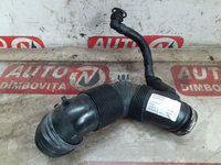 TUB ADMISIE AER SKODA SUPERB II 2012 OEM:3C0129654P.