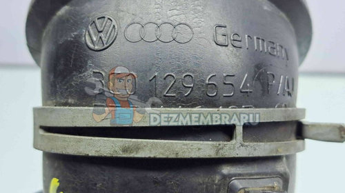 Tub admisie aer Volkswagen Passat B6 (3C2) [Fabr 2005-2010] 3C0129654P 2.0 TDI CBDC