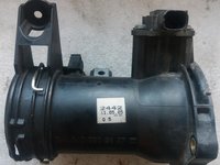 Tub admisie cu senzor mitsubishi colt 1.5 cdi 2002-2012 a6400900107