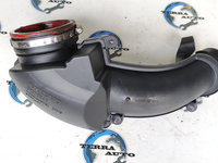 Tub admisie turbina Volvo S60 II 2.0 D cod: 31293547