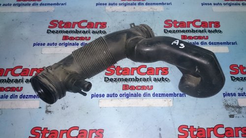 Tub aer Audi A3 8L 1.8 benzina