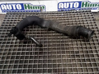 Tub aer intercooler 9653096580/ 4U3Q-6A886-CC / 9653096680 / 2.7HDI(607) PEUGEOT 407 2004-2011