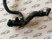 Tub alimentare ulei Ford C-Max Focus Peugeot 407 9654733980