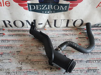 Tub alimentare ulei Ford Focus MK II 2.0 TDCi 110/133/136 cai cod piesa : 9654733980