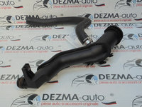 Tub alimentare ulei motor 9654733980, Citroen C4 Picasso 2.0 hdi, RHR