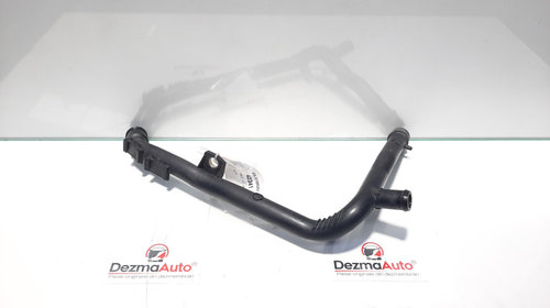 Tub apa, Vw Golf 6 (5K1) [Fabr 2009-2013] 2.0