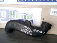 Tub aspirare aer motor OPEL Vectra C 2002-2008 1.9CDTI