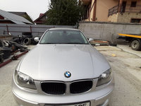 Tub/conducta admisie aer turbina bmw seria 1 și seria 3