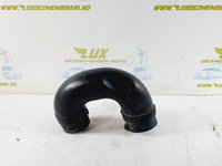 Tub conducta aer 2.0 tdi BMP BMM 1k0129618at Volkswagen VW Golf 5 [2003 - 2009]