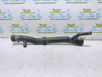 Tub conducta apa 1.4 TSI bmy 03c121065f Skoda Octavia 2 [2004 - 2008]