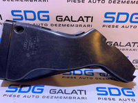 Tub Difuzor Captare Aer Audi A4 B7 2.0 TDI BRE BRD BRF BVF BVA BVG 2005 - 2008 Cod 8E0129618H