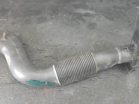 Tub filtru aer 1.4 b skoda fabia 2 seat ibiza 6r0129618a