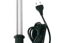 Tub fluorescent 220V.AC