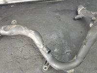 Tub furtun apa opel zafira a opel astra g 2.2dti 13111681