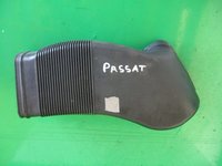 TUB / FURTUN / RACORD AER COD 8D0129617E VW PASSAT B5 1.9 TDI FAB. 1996 - 2000 ⭐⭐⭐⭐⭐