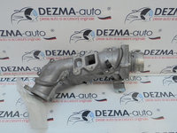 Tub galerie admisie, 8973858235, Opel Zafira B, 1.7cdti, A17DTJ