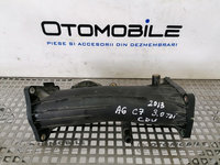 Tub galerie admisie cu senzor Audi A6 C7 3.0 TDI CDU:059145762 [Fabr 2011-2015]