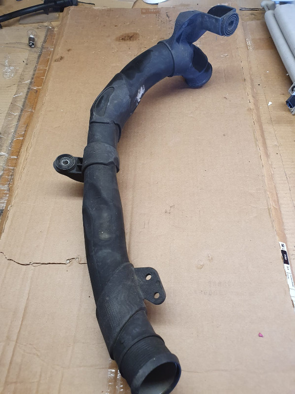 Tub intercooler 1K0145840AA, Skoda Octavia 2 / VW / SEAT (1Z3) 1.6 tdi CAY