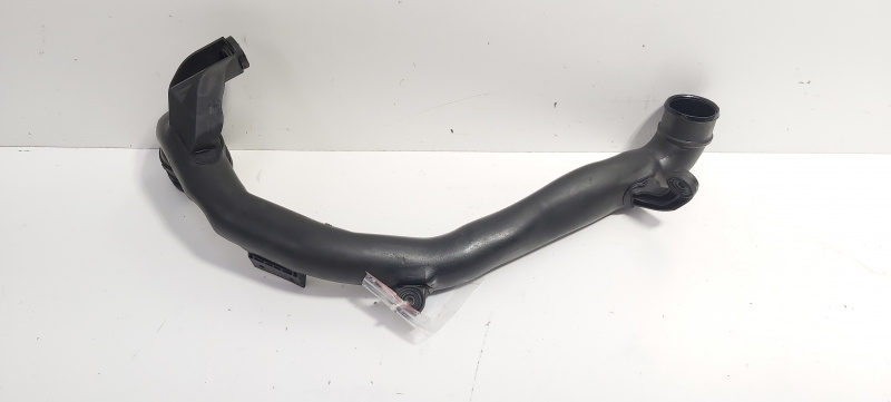 Tub intercooler, cod 3C0145840C, VW Caddy 3 Combi (2KJ), 2.0 TDI, BMM (idi:689496)
