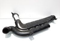 Tub intercooler, cod PHD000170, Land Rover Freelander Soft Top, 2.0 diesel, 204D3 (idi:555441)