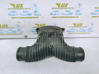 Tub intercooler cu senzor 0261230042 97011014071 4.8 TURBO Porsche Cayenne 958 [2010 - 2014]