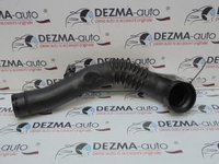 Tub intercooler cu senzor, 1161-7802122-02, 7798440-04, Bmw 3, 3.0 d