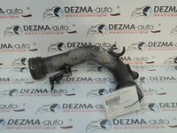 Tub intercooler cu senzor, 1K0145770D, 1K0145762BA, AD, Vw Passat (3C2) 2.0tdi (id:277763)