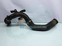 Tub intercooler Dacia Sandero 2 [Fabr 2012-prezent] 144604208R 0.9 Benz H4B400