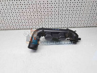 Tub intercooler Ford Focus 2 (DA) [Fabr 2004-2012] 9657083680 1.6 TDCI DV6