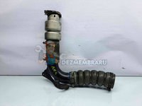 Tub intercooler Ford Focus 3 (CB8) [Fabr 2011-2015] AV61-6C750-AE 1.6 T1DA