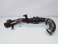 Tub intercooler Ford Mondeo 5 Sedan [Fabr 2014-2022] DS73-6C646-FK 2.0 TDCI