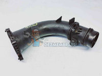 Tub intercooler Mercedes Clasa ML (W166) [Fabr 2011-2022] A6510900942 2.2 CDI 651960