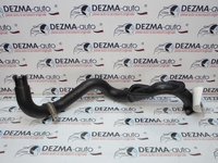 Tub intercooler, Opel Agila 1.3cdti, Z13DT