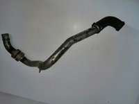 Tub Intercooler Renault Laguna 2 1.9 DCI