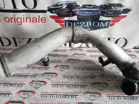 Tub intercooler Seat Alhambra 1.9 TDI 130 cai motor ASZ cod piesa : 1J0129627D