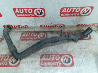 TUB INTERCOOLER SKODA FABIA 2000 OEM:6Q0145770E/6Q0145770F/6Q0145762J.