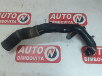 TUB INTERCOOLER SKODA FABIA II 2008 OEM:6Q0129654AK.