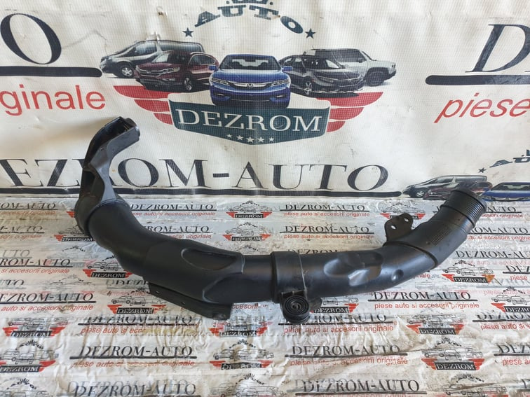 Tub intercooler VW Caddy IV 2.0 TDI 150c